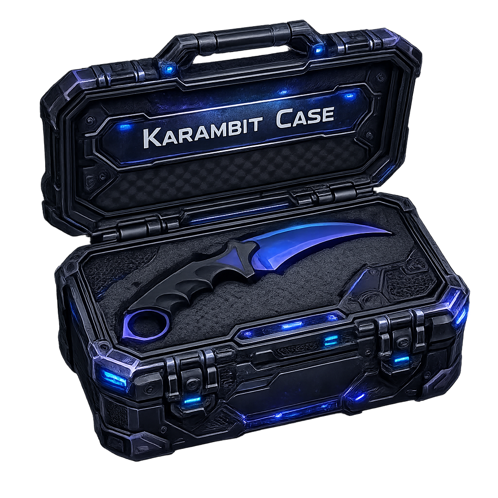 Karambit Case